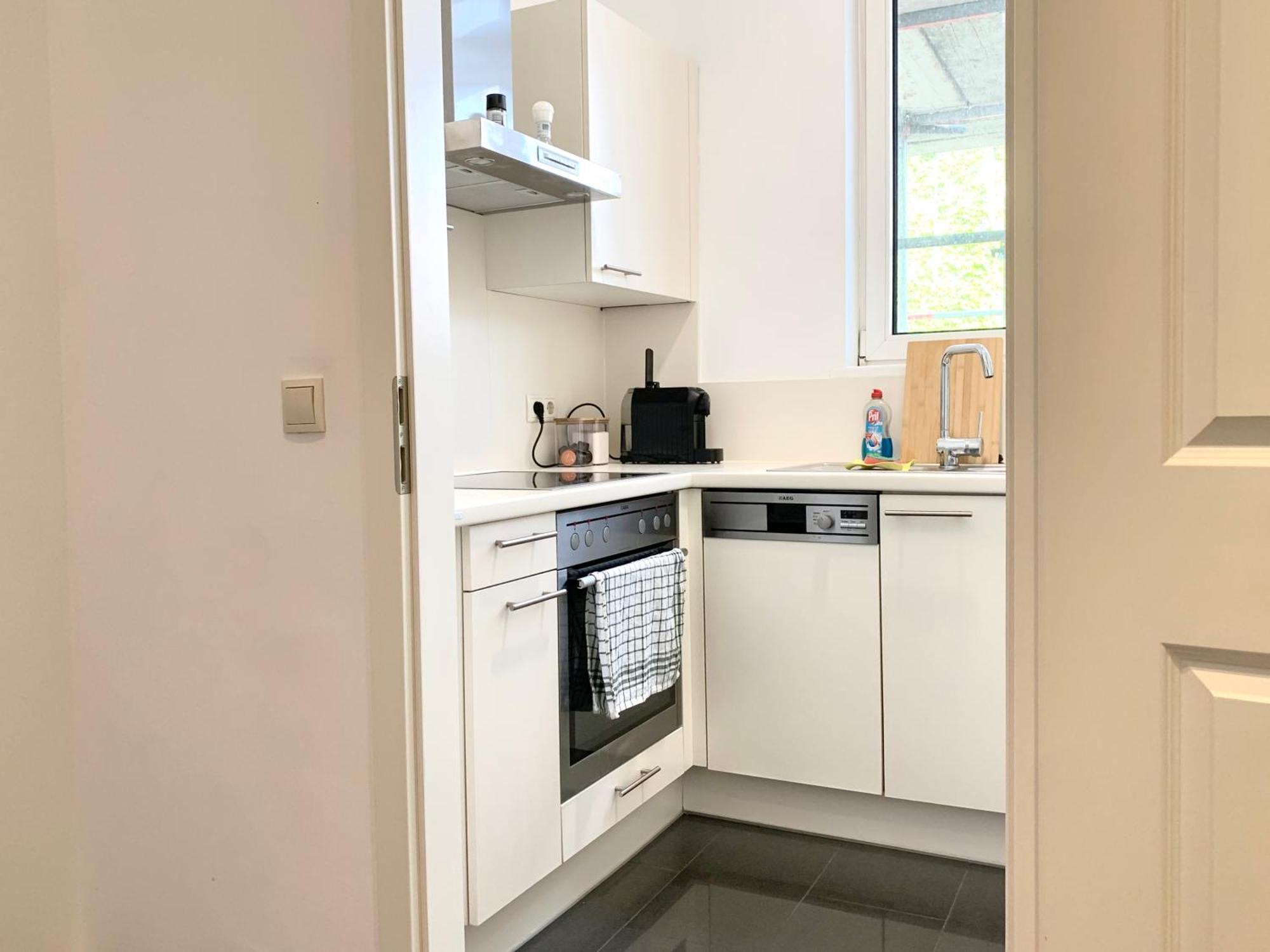 Bamboo City Apartment : A Cozy Family Haven In Vienna'S 9Th District Eksteriør bilde